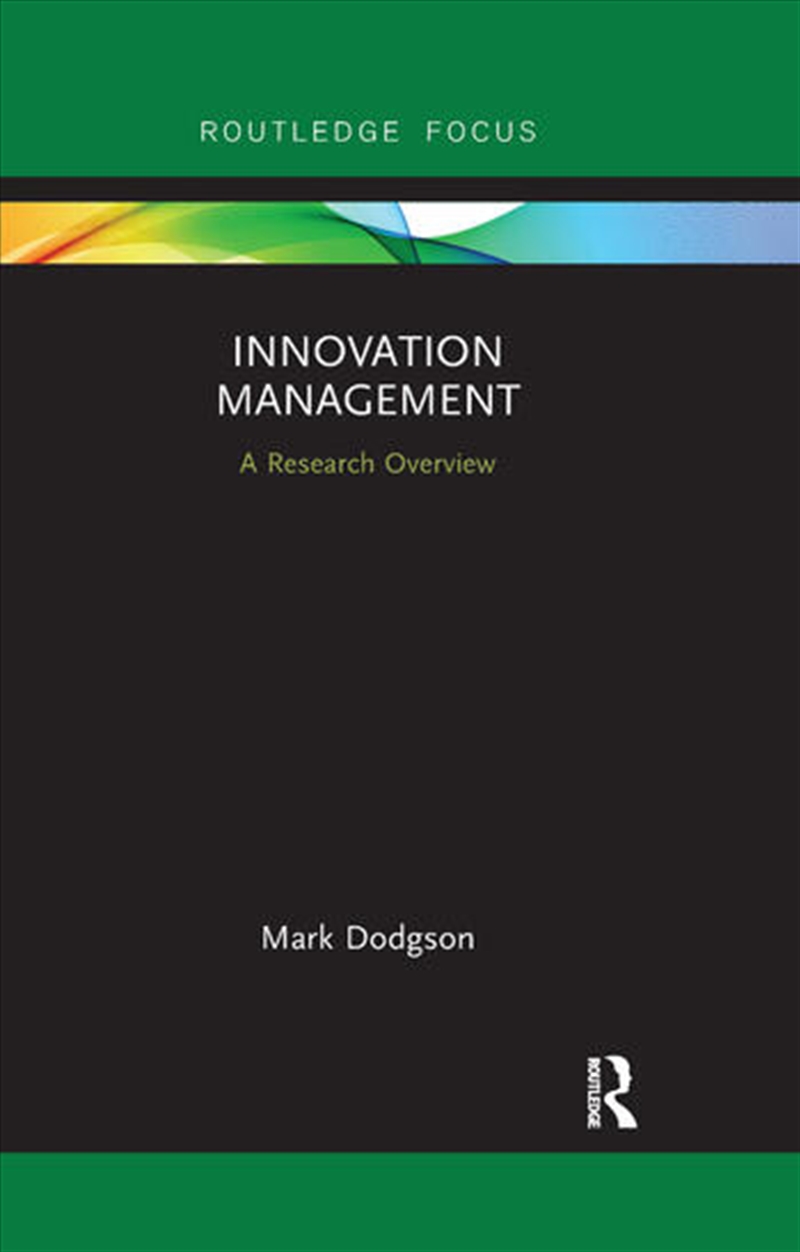 Innovation Management/Product Detail/Business Leadership & Management