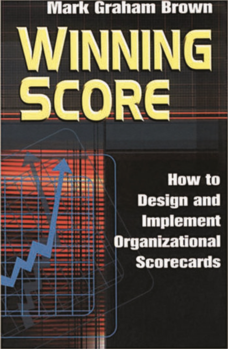 Winning Score/Product Detail/Business Leadership & Management