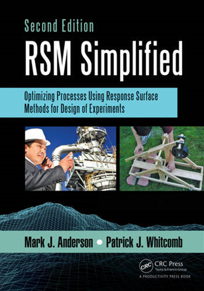 RSM Simplified/Product Detail/Business Leadership & Management