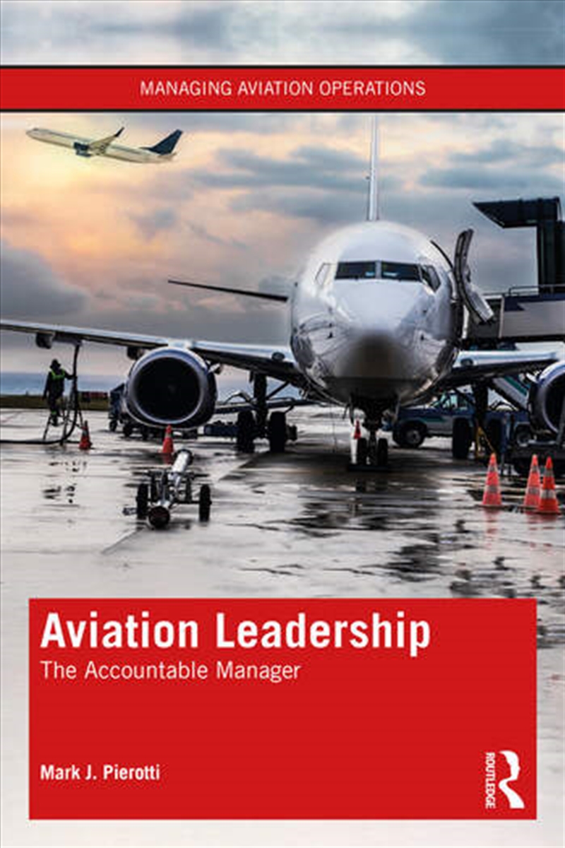 Aviation Leadership/Product Detail/Business Leadership & Management