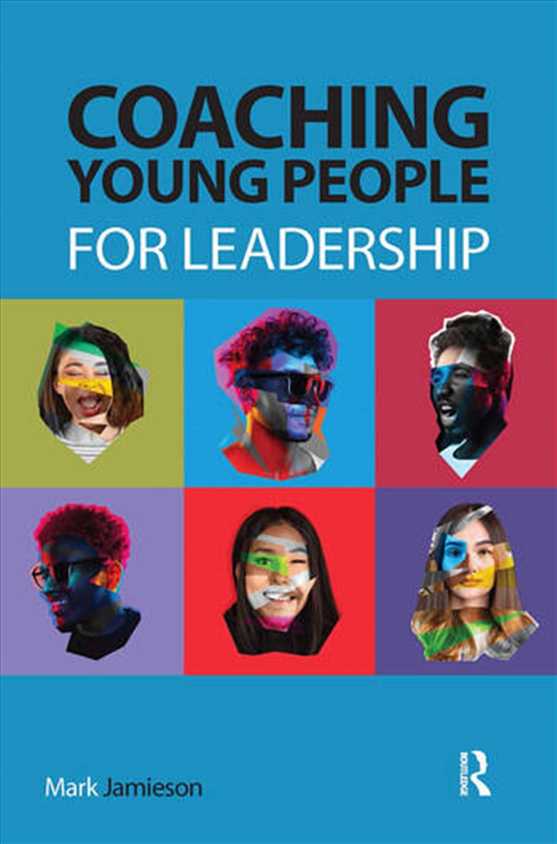 Coaching Young People for Leadership/Product Detail/Business Leadership & Management