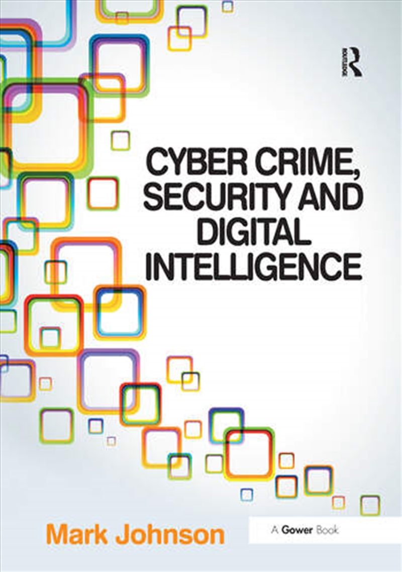 Cyber Crime, Security and Digital Intelligence/Product Detail/Business Leadership & Management