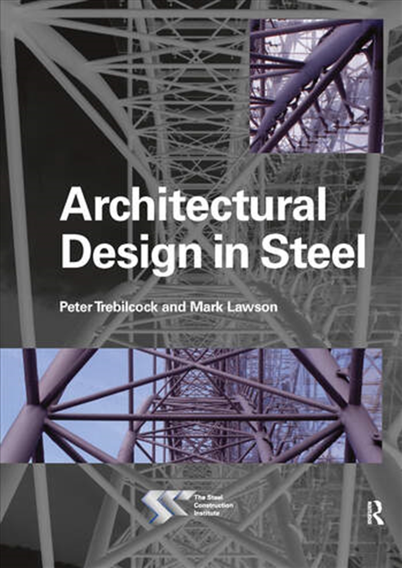 Architectural Design in Steel/Product Detail/Architecture