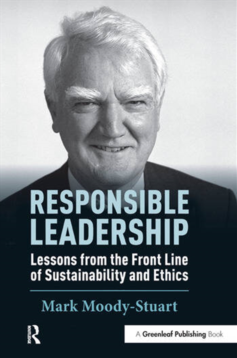 Responsible Leadership/Product Detail/Business Leadership & Management