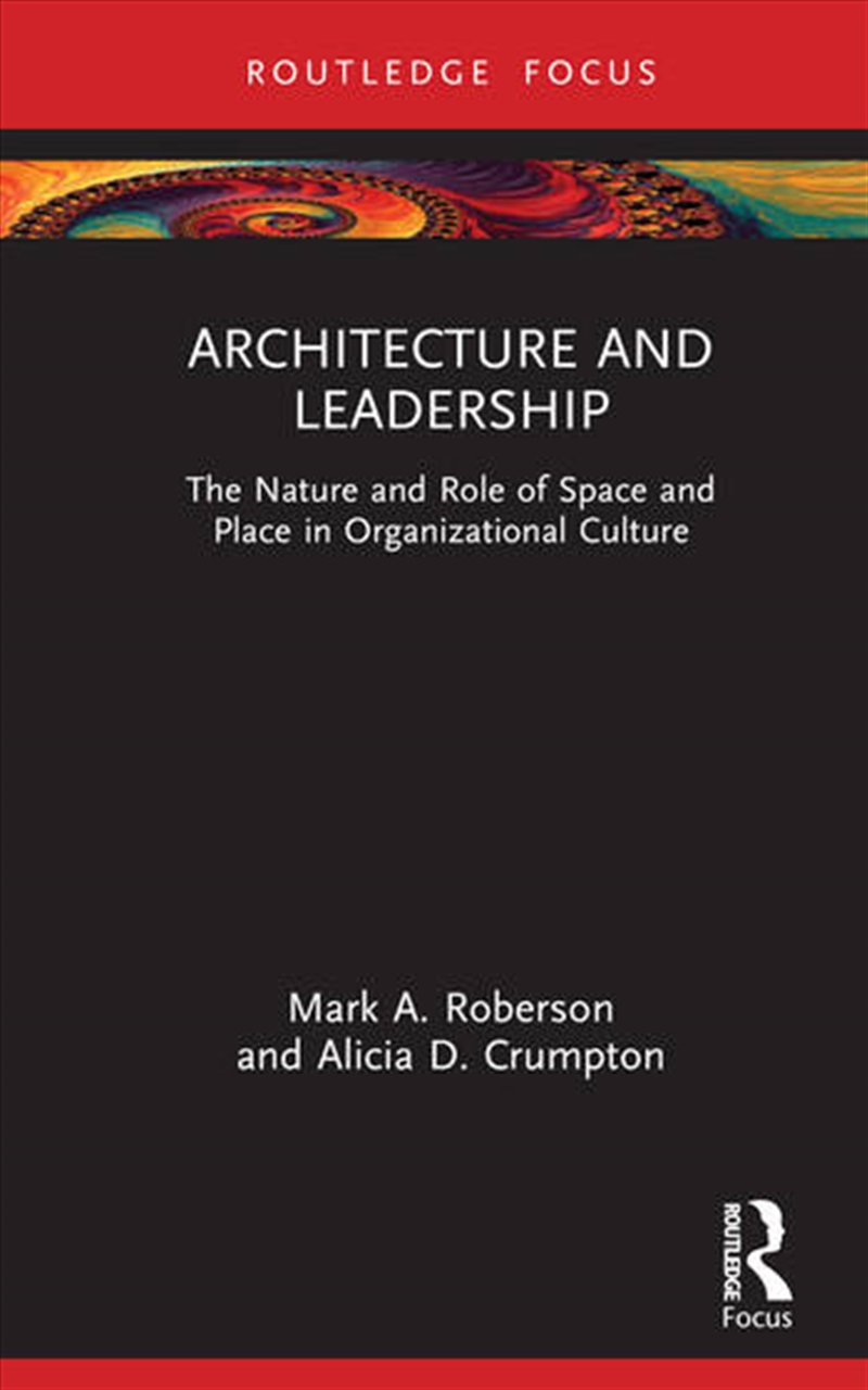 Architecture and Leadership/Product Detail/Business Leadership & Management