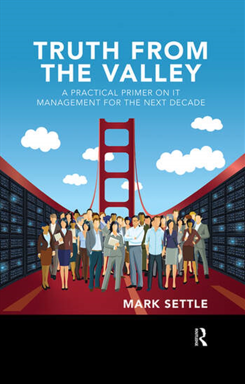 Truth from the Valley/Product Detail/Business Leadership & Management