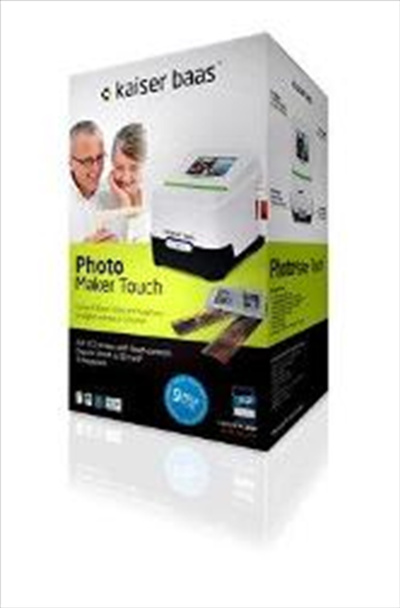 Photomaker Touch/Product Detail/Cameras