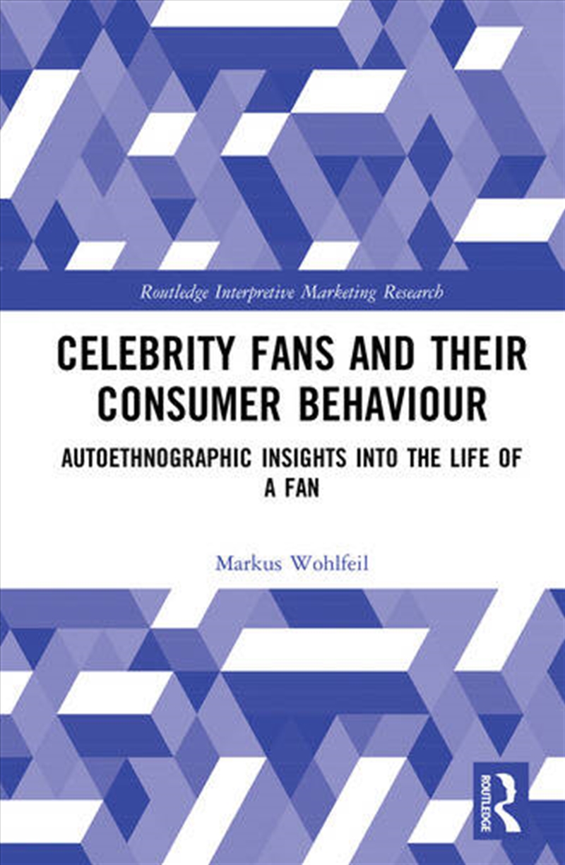Celebrity Fans and Their Consumer Behaviour/Product Detail/Business Leadership & Management