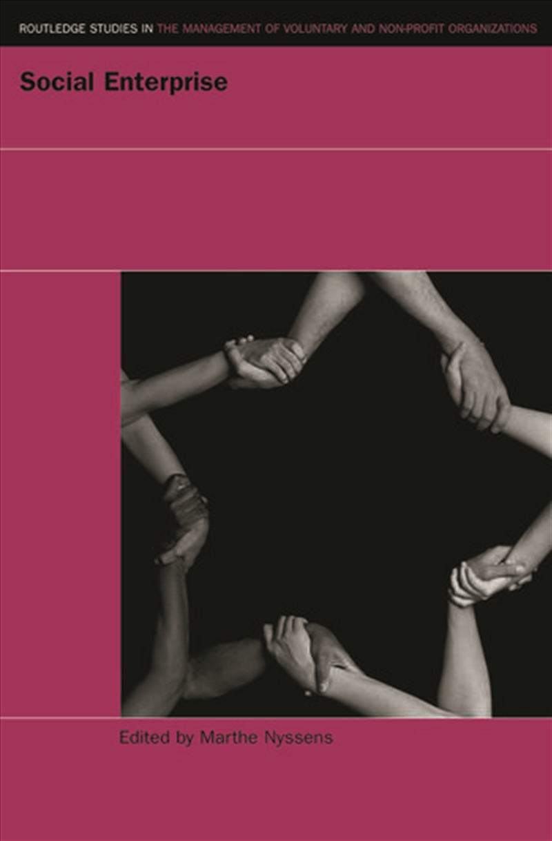 Social Enterprise/Product Detail/Business Leadership & Management