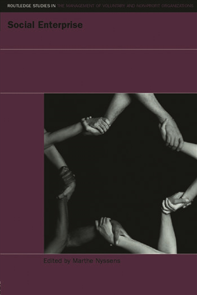 Social Enterprise/Product Detail/Business Leadership & Management