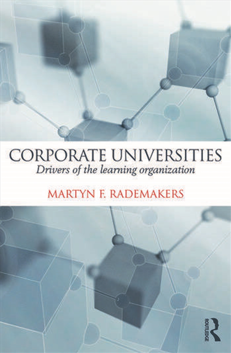 Corporate Universities/Product Detail/Business Leadership & Management