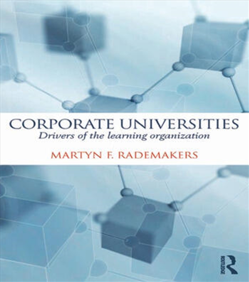 Corporate Universities/Product Detail/Business Leadership & Management