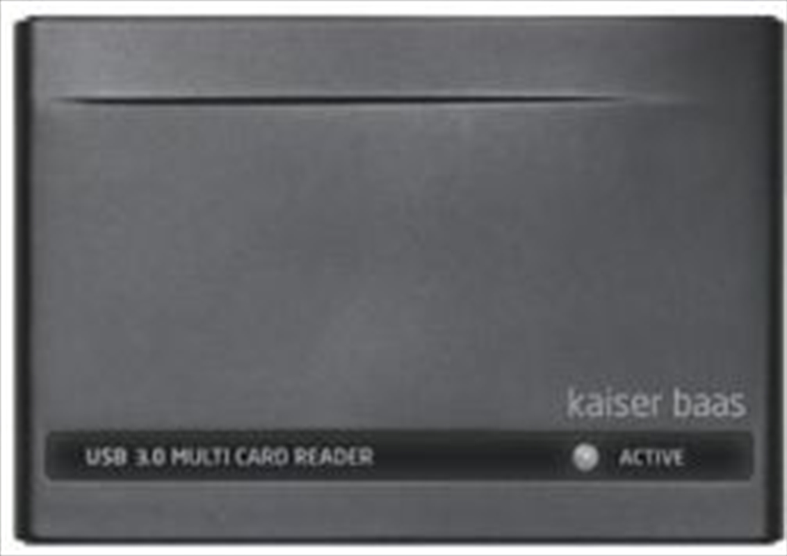 USB 3.0 Multi Card Reader/Product Detail/Computer Accessories