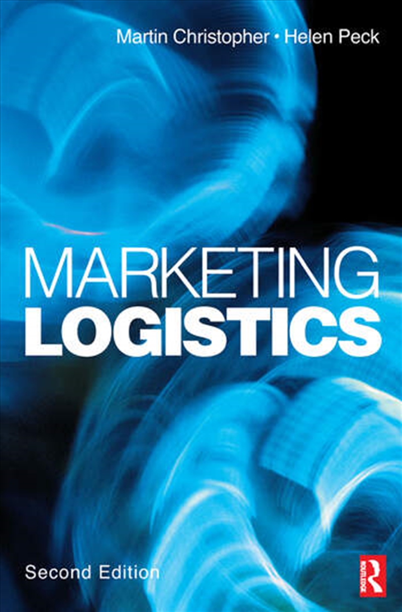 Marketing Logistics/Product Detail/Business Leadership & Management
