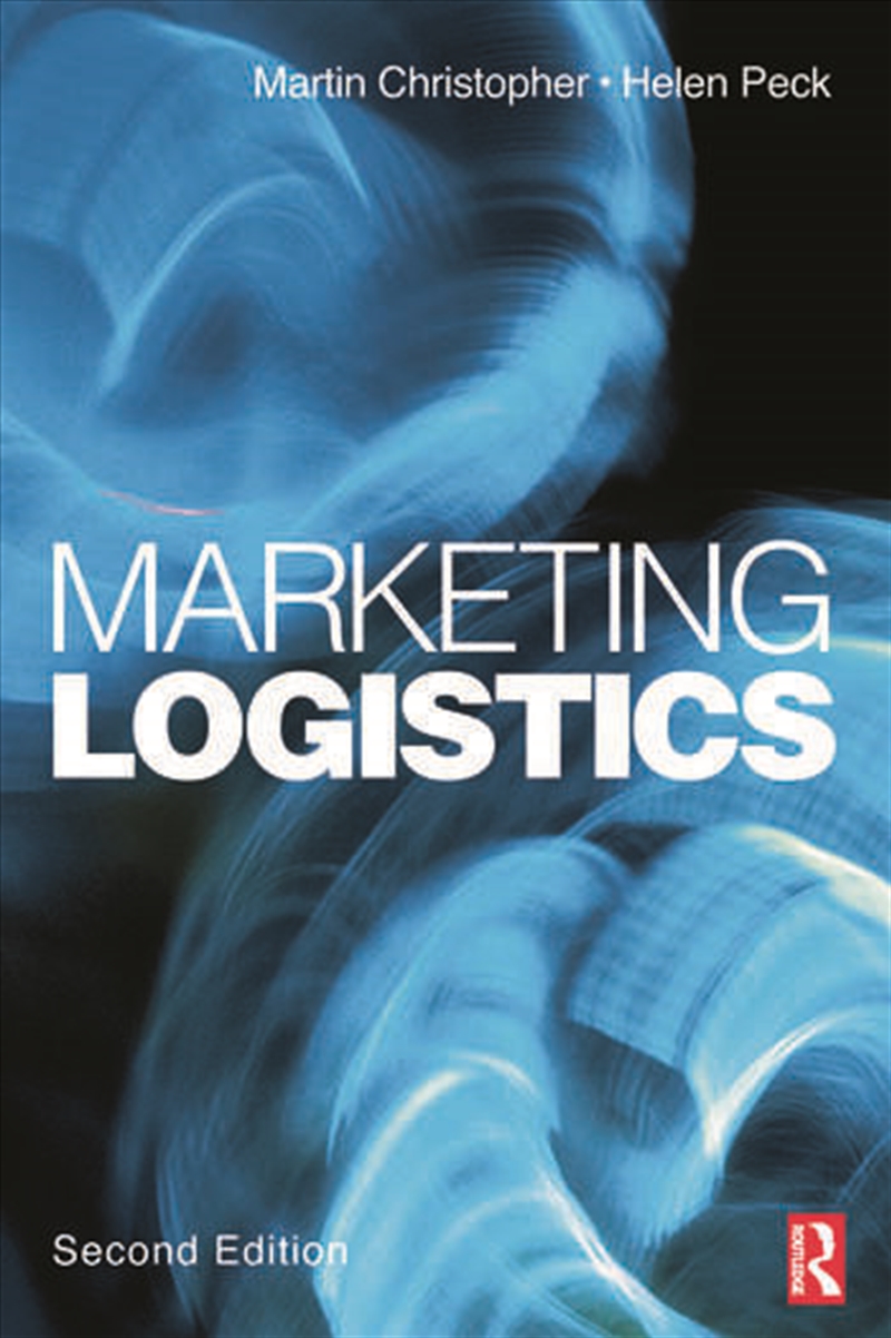Marketing Logistics/Product Detail/Business Leadership & Management