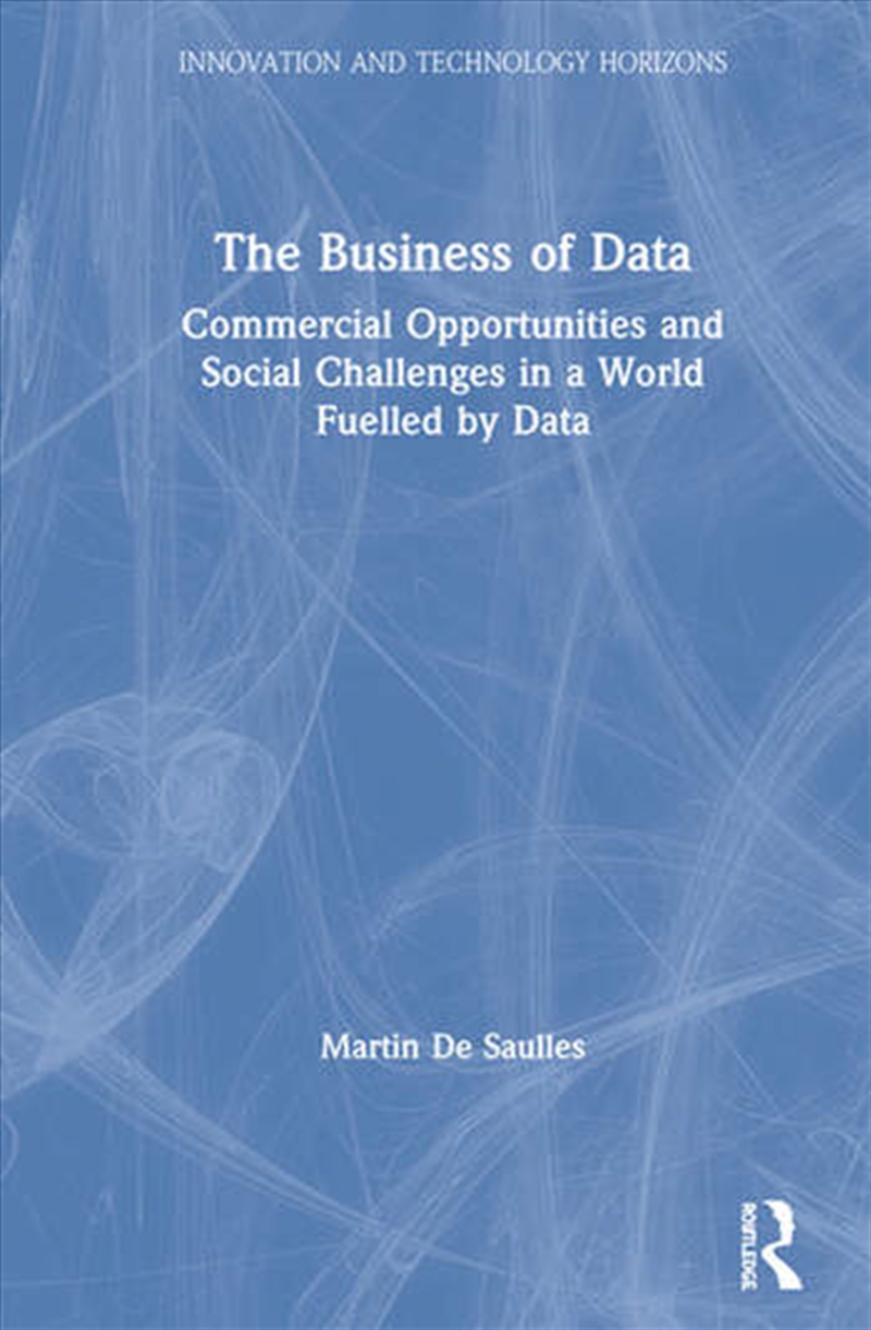The Business of Data/Product Detail/Business Leadership & Management