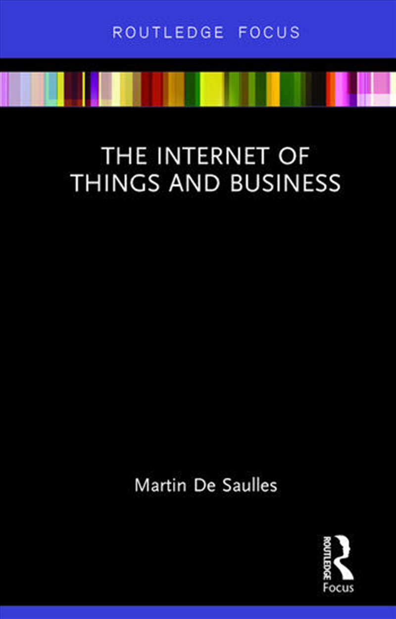 The Internet of Things and Business/Product Detail/Business Leadership & Management