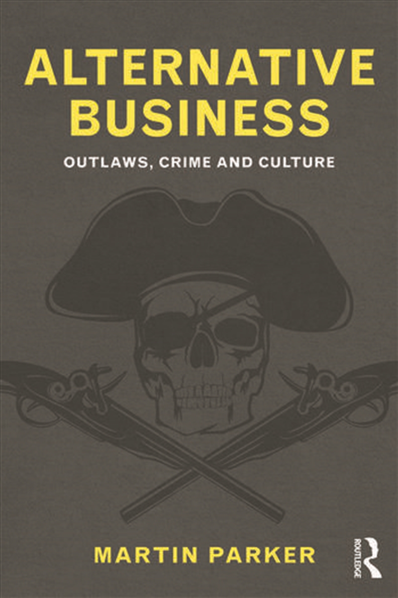 Alternative Business/Product Detail/Business Leadership & Management