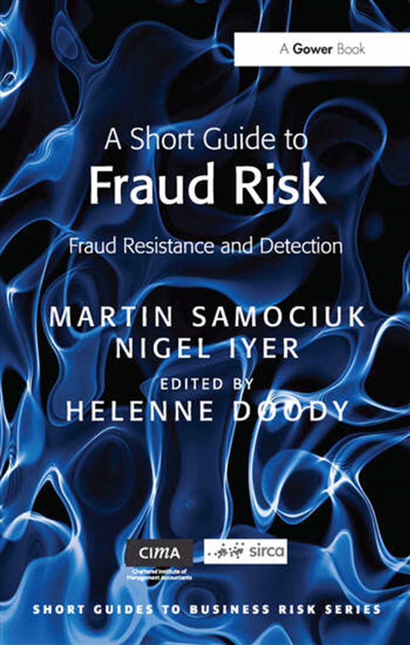 A Short Guide to Fraud Risk/Product Detail/Business Leadership & Management