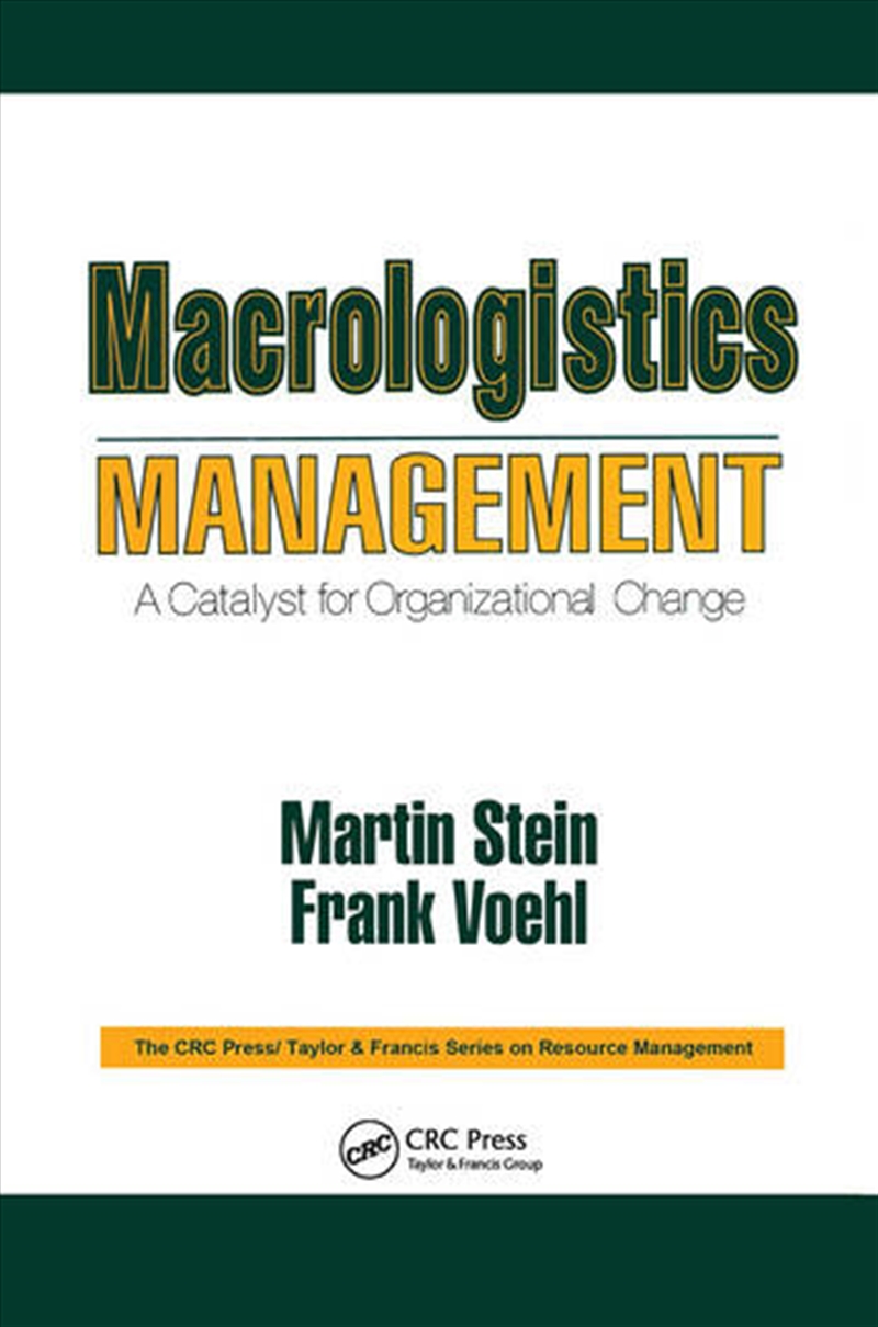 Macrologistics Management/Product Detail/Business Leadership & Management
