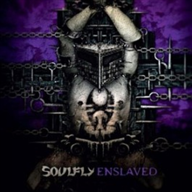Enslaved: Special Edition/Product Detail/Metal
