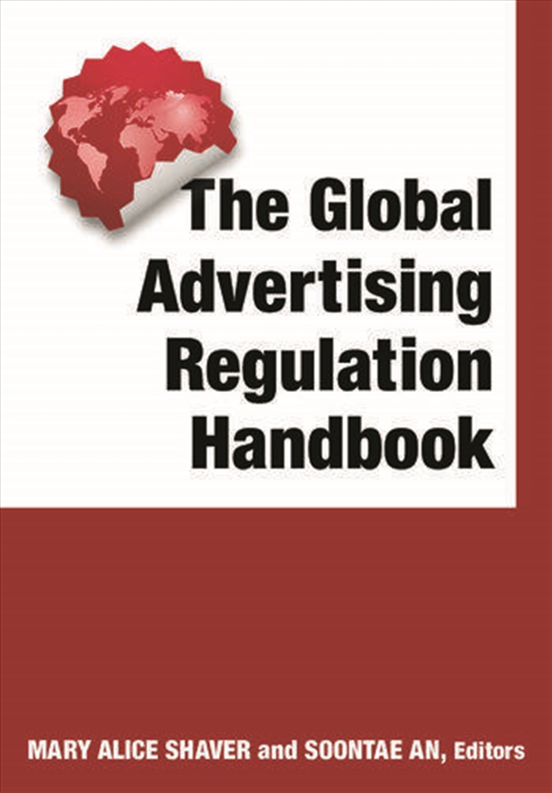 The Global Advertising Regulation Handbook/Product Detail/Business Leadership & Management