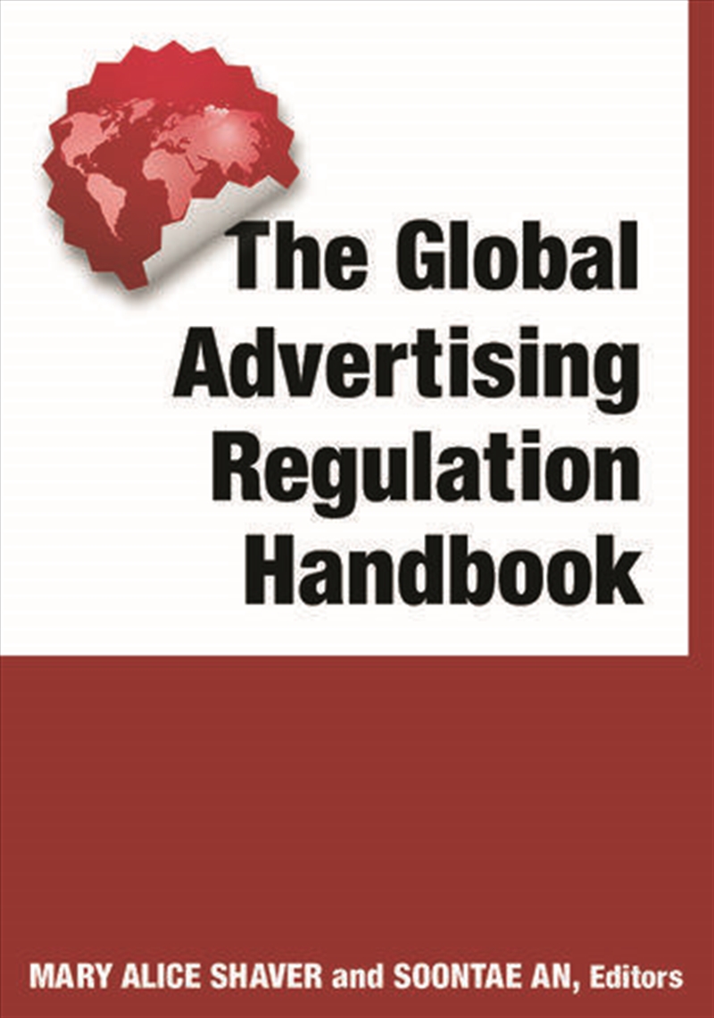 The Global Advertising Regulation Handbook/Product Detail/Business Leadership & Management
