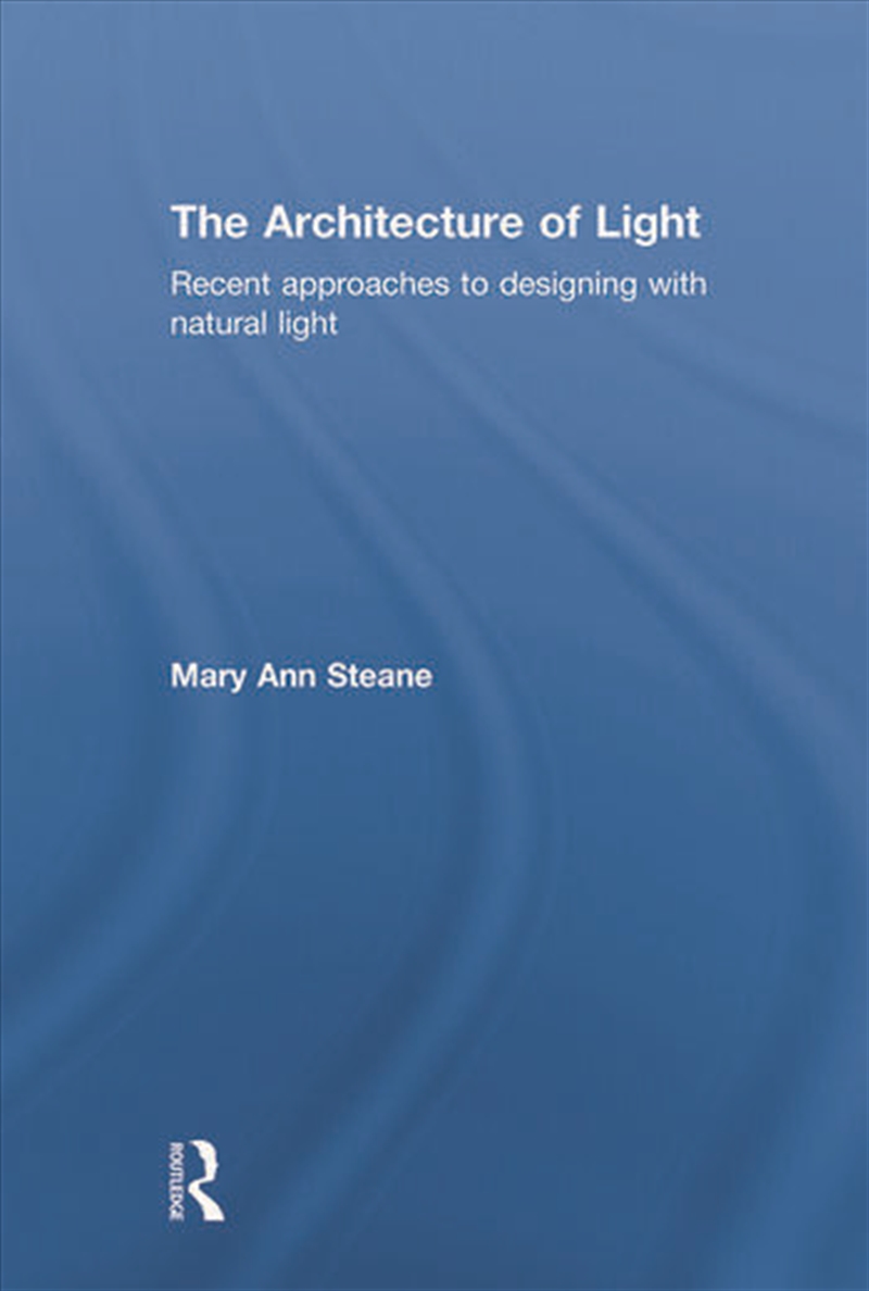 The Architecture of Light/Product Detail/Architecture