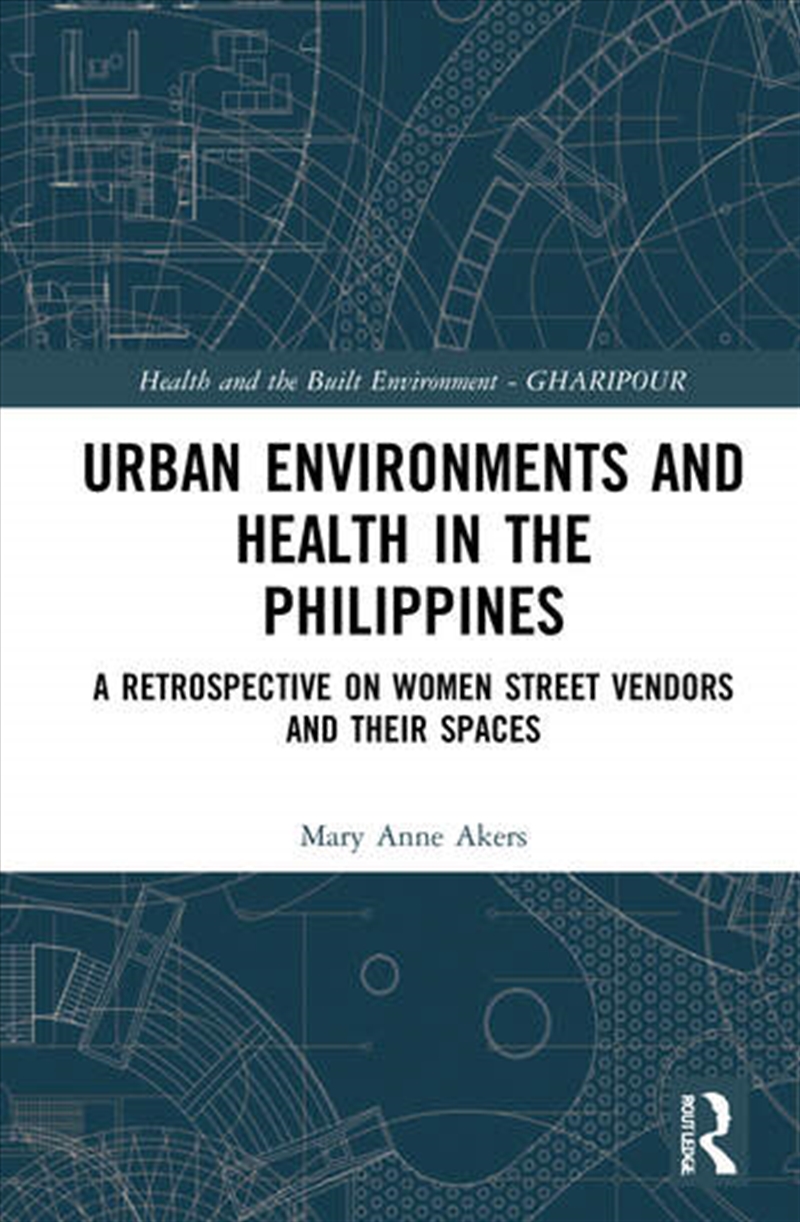 Urban Environments and Health in the Philippines/Product Detail/Architecture