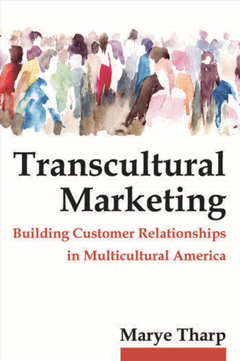 Transcultural Marketing/Product Detail/Business Leadership & Management