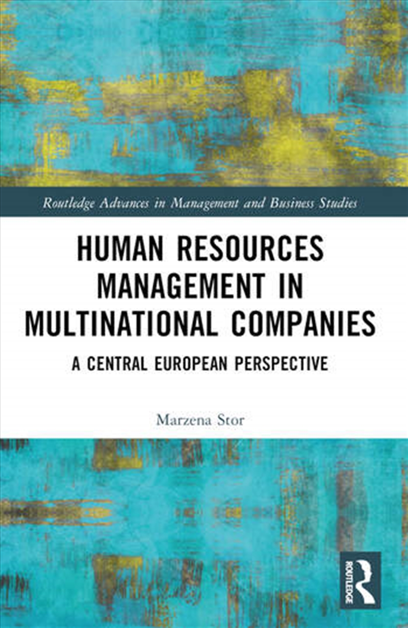 Human Resources Management in Multinational Companies/Product Detail/Business Leadership & Management