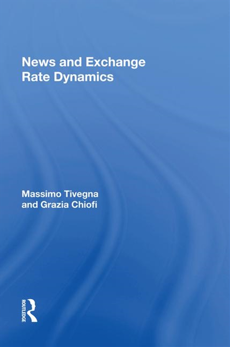 News and Exchange Rate Dynamics/Product Detail/Business Leadership & Management