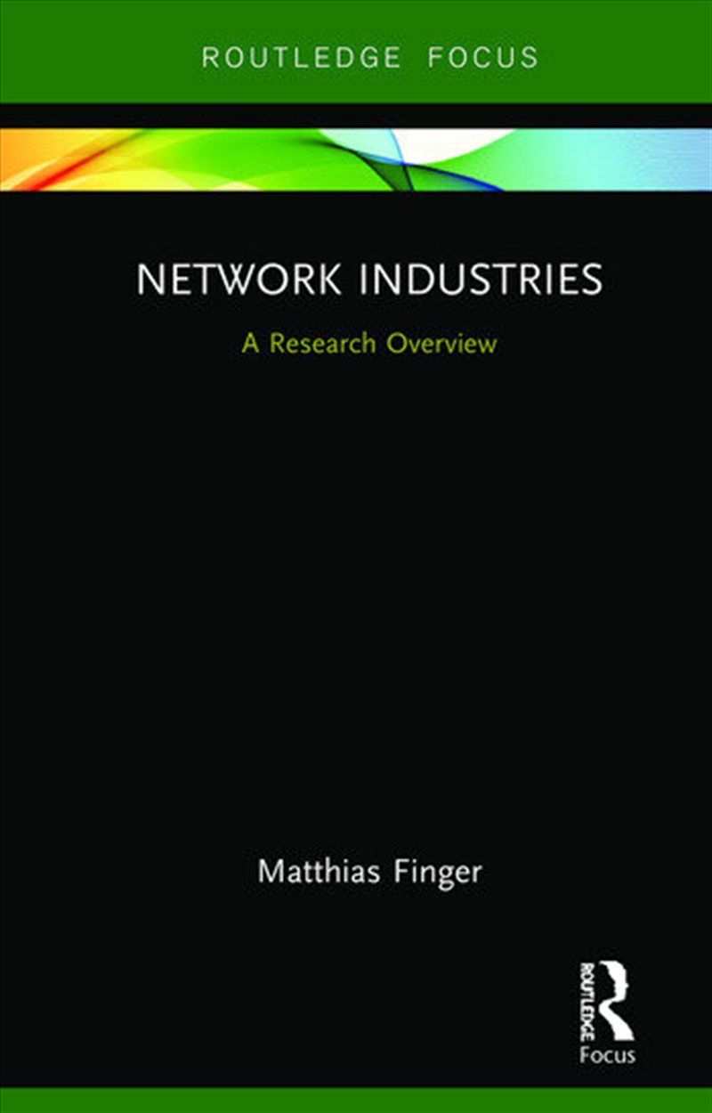 Network Industries/Product Detail/Business Leadership & Management