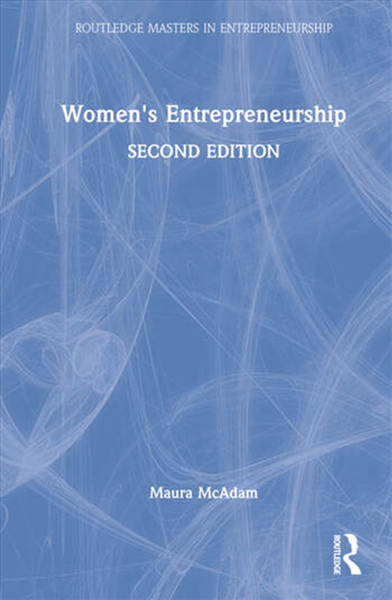 Women's Entrepreneurship/Product Detail/Business Leadership & Management