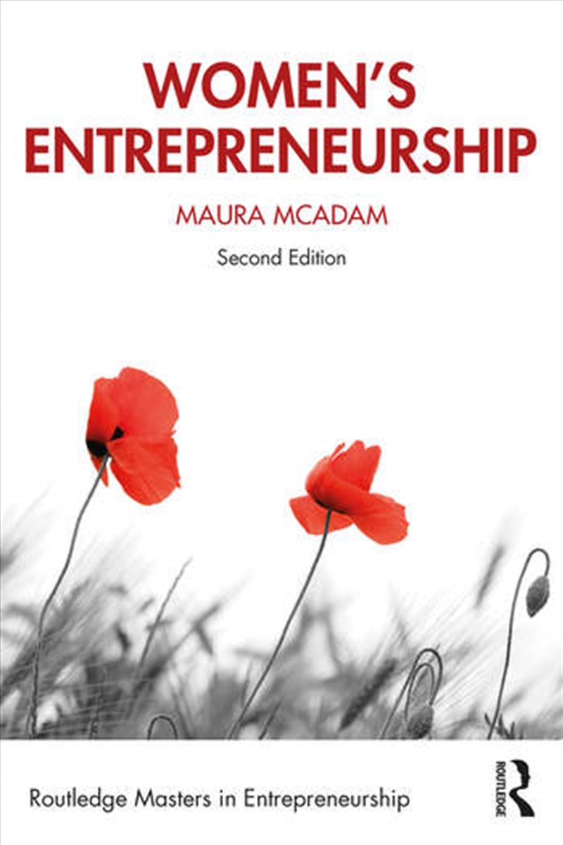 Women's Entrepreneurship/Product Detail/Business Leadership & Management