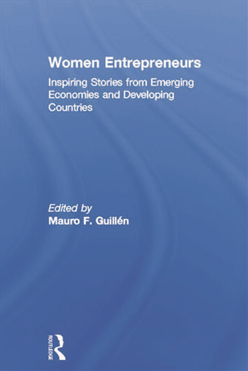 Women Entrepreneurs/Product Detail/Business Leadership & Management