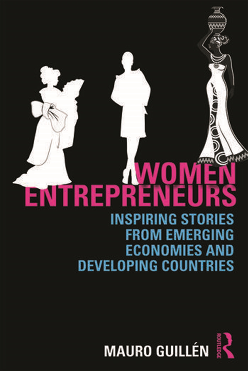 Women Entrepreneurs/Product Detail/Business Leadership & Management