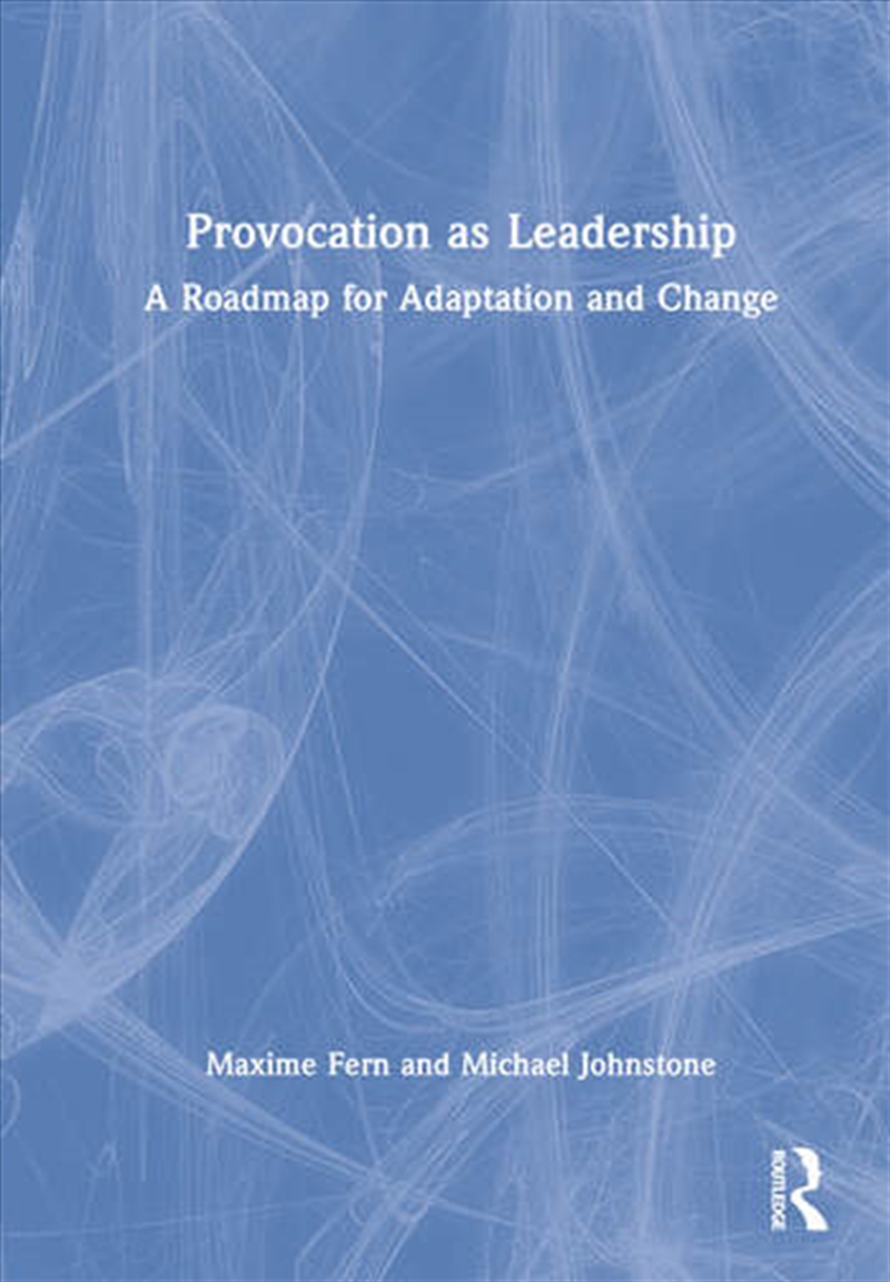 Provocation as Leadership/Product Detail/Business Leadership & Management