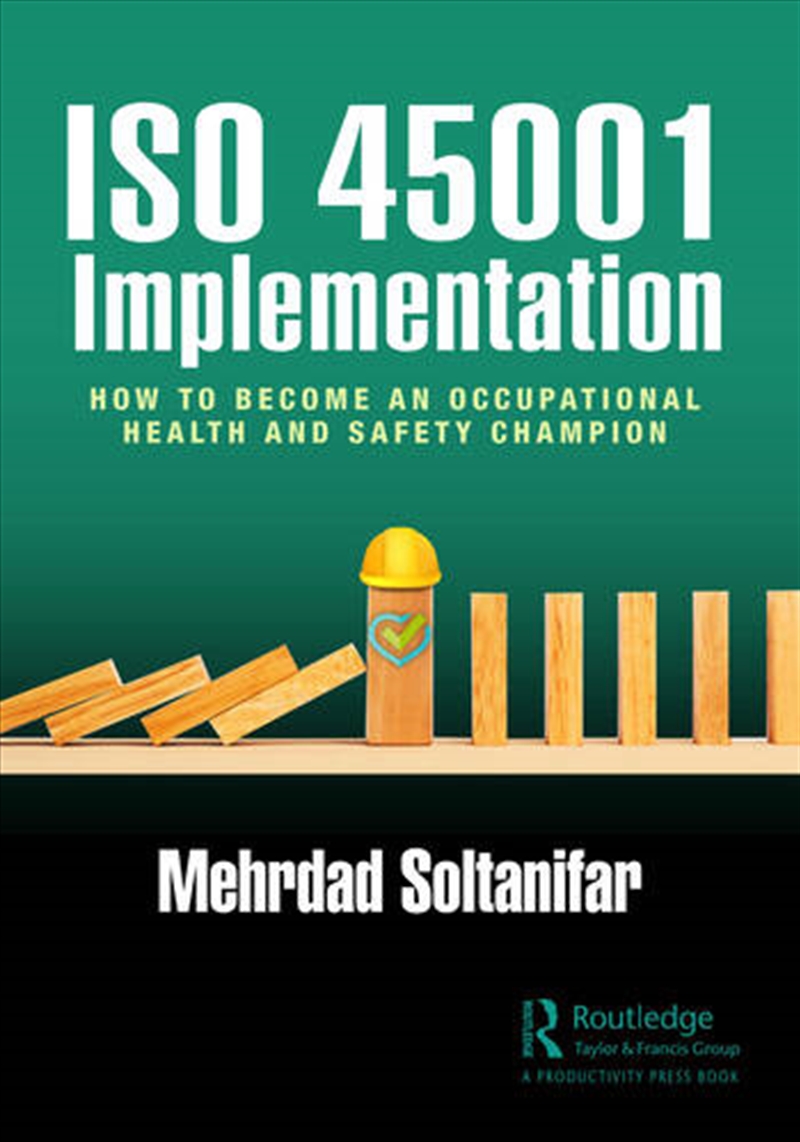 ISO 45001 Implementation/Product Detail/Business Leadership & Management