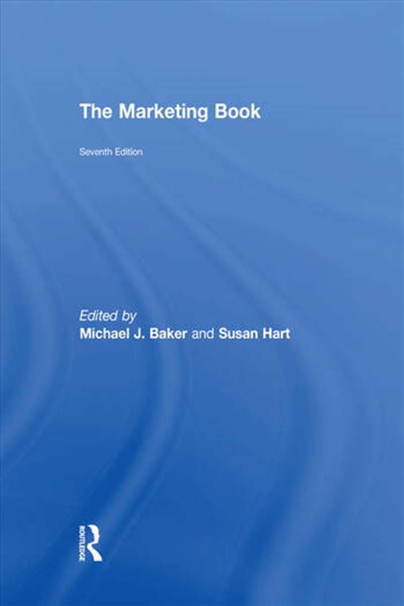 The Marketing Book/Product Detail/Business Leadership & Management