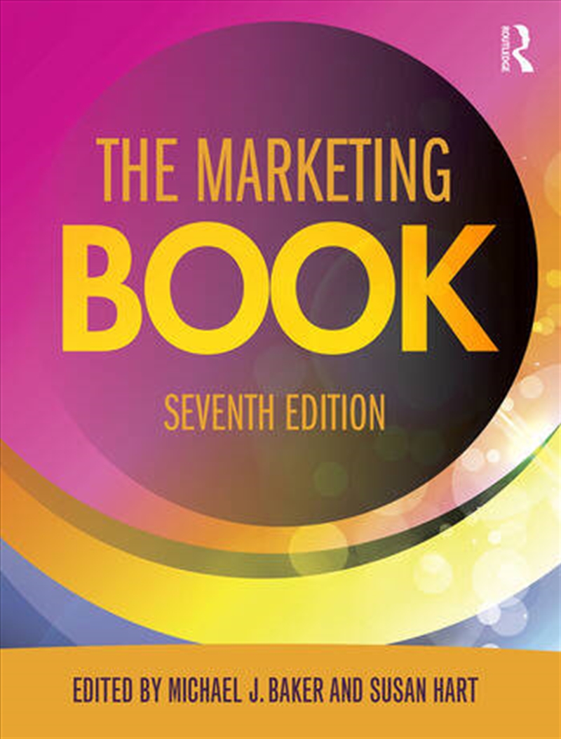 The Marketing Book/Product Detail/Business Leadership & Management
