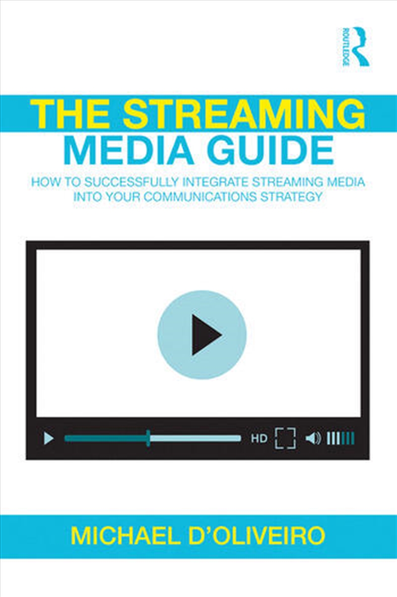 The Streaming Media Guide/Product Detail/Business Leadership & Management