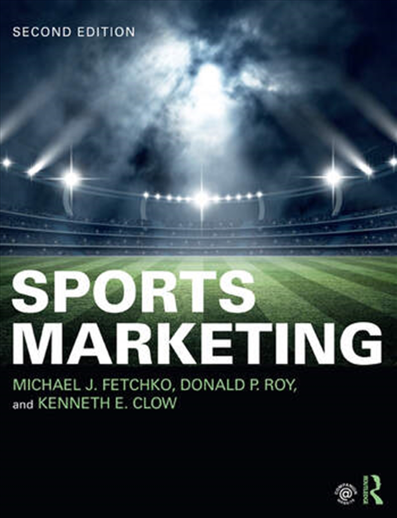 Sports Marketing/Product Detail/Business Leadership & Management