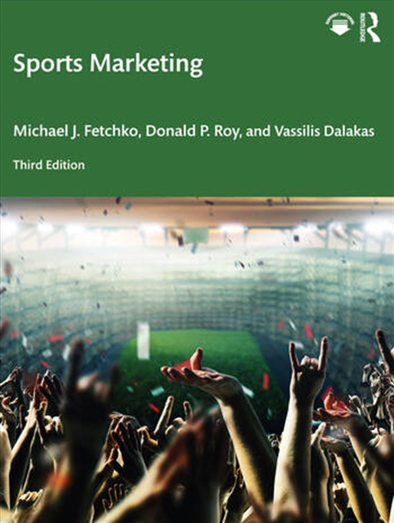 Sports Marketing/Product Detail/Business Leadership & Management