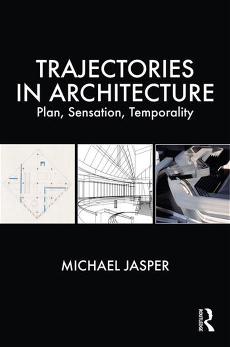Trajectories in Architecture/Product Detail/Architecture