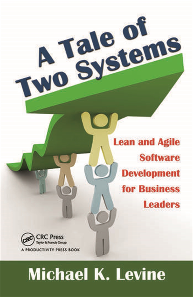 A Tale of Two Systems/Product Detail/Business Leadership & Management