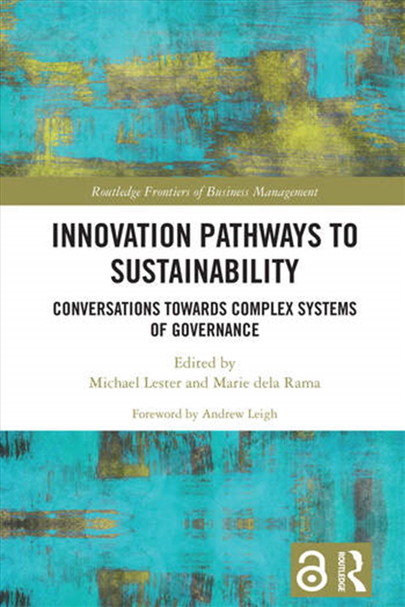 Innovation Pathways to Sustainability/Product Detail/Business Leadership & Management