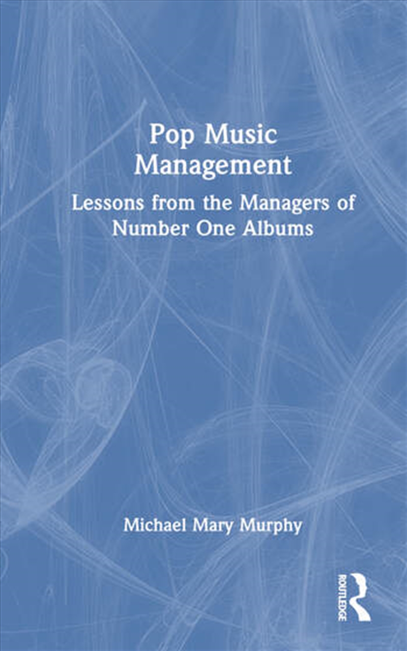 Pop Music Management/Product Detail/Business Leadership & Management