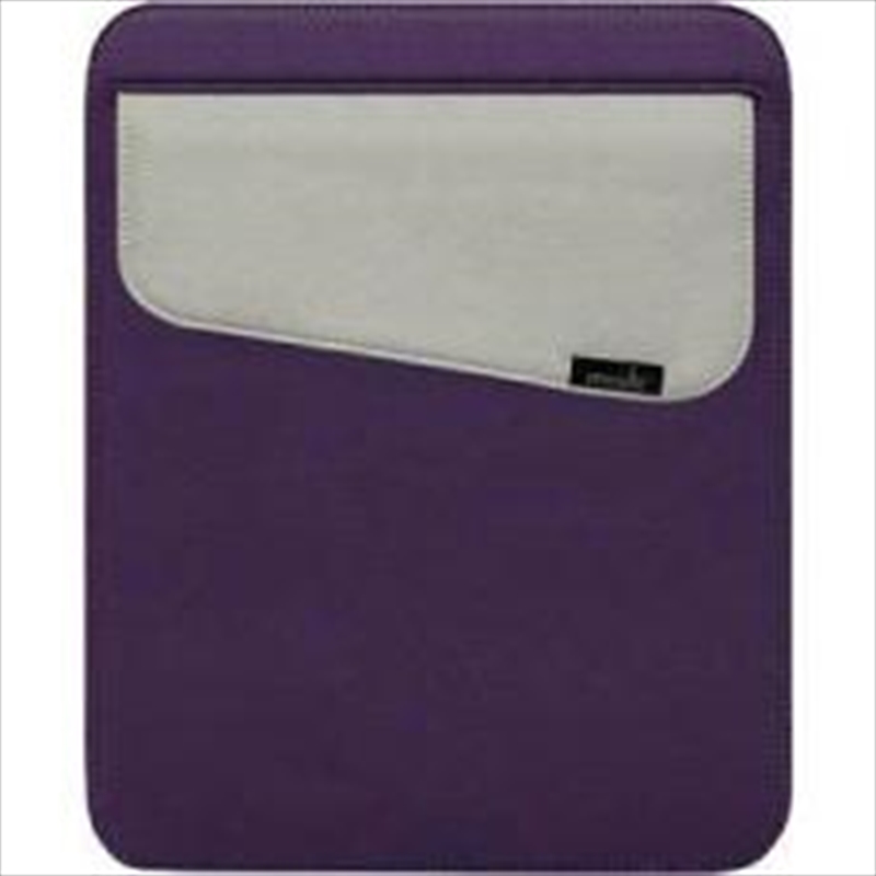 Muse iPad 1 & 2 - Purple/Product Detail/Computer Accessories