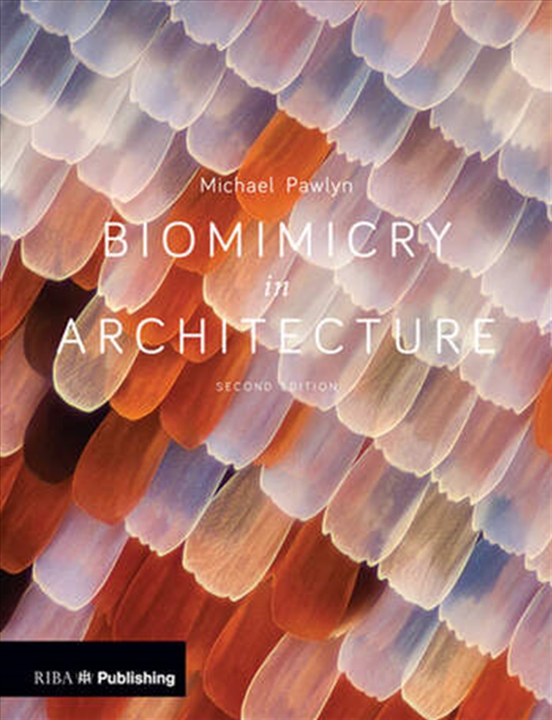 Biomimicry in Architecture/Product Detail/Architecture